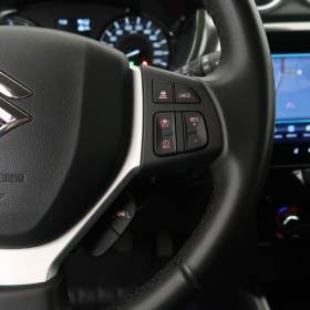 Foto inzerátu Suzuki Vitara 1.4 BoosterJet