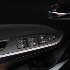 Foto inzerátu Suzuki Vitara 1.4 BoosterJet