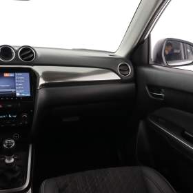 Foto inzerátu Suzuki Vitara 1.4 BoosterJet