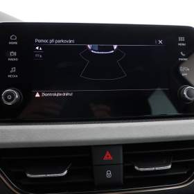 Foto inzerátu Skoda Scala 1.0 TSI