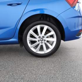 Foto inzerátu Skoda Scala 1.0 TSI