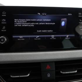 Foto inzerátu Skoda Scala 1.0 TSI