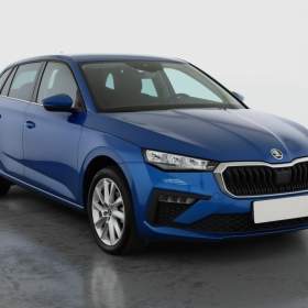 Foto inzerátu Skoda Scala 1.0 TSI