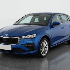 Foto inzerátu Skoda Scala 1.0 TSI