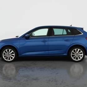 Foto inzerátu Skoda Scala 1.0 TSI