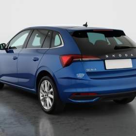 Foto inzerátu Skoda Scala 1.0 TSI