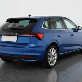 Foto inzerátu Skoda Scala 1.0 TSI
