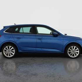 Foto inzerátu Skoda Scala 1.0 TSI