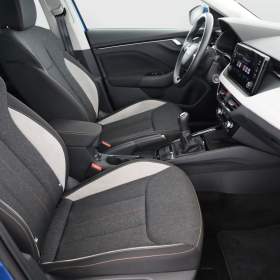 Foto inzerátu Skoda Scala 1.0 TSI