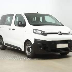 Citroën Jumpy 2.0 BlueHDi / 19522438