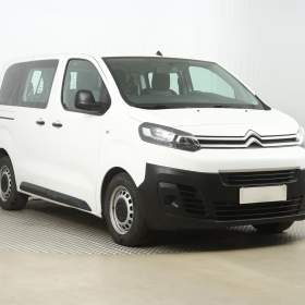 Citroën Jumpy 2.0 BlueHDi / 19522438