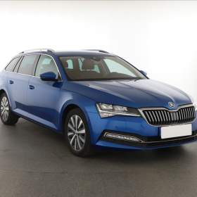 Škoda Superb 2.0 TDI / 19522442