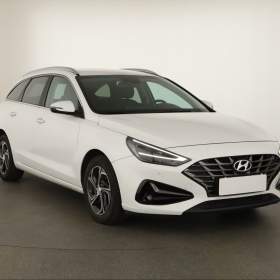 Foto inzerátu Hyundai i30 1.0 T-GDI