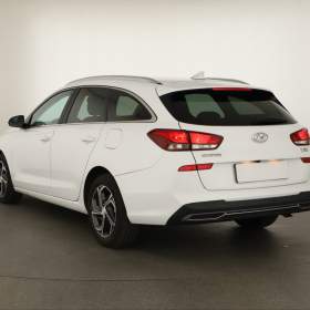 Foto inzerátu Hyundai i30 1.0 T-GDI