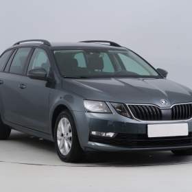Foto inzerátu Škoda Octavia 1.6 TDI