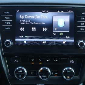 Foto inzerátu Škoda Octavia 1.6 TDI