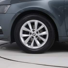 Foto inzerátu Škoda Octavia 1.6 TDI