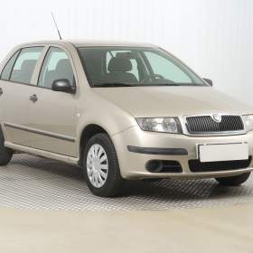 Škoda Fabia 1.4 16V / 19522446