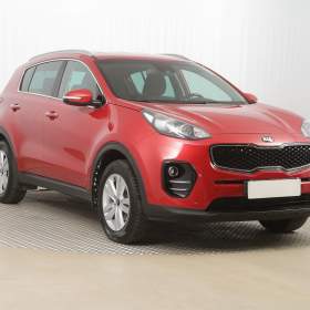 Kia Sportage 1.6 GDI / 19522447