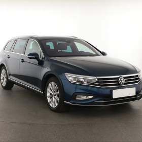 Volkswagen Passat 2.0 TDI / 19522450