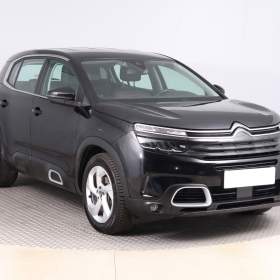 Citroën C5 Aircross BlueHDi 130 / 19522451