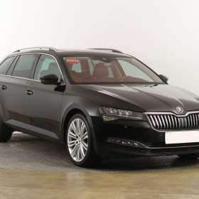 Škoda Superb 1.5 TSI / 19522454