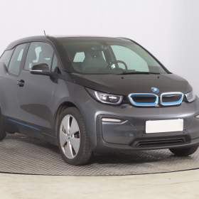 BMW i3 120Ah BEV / 19522459