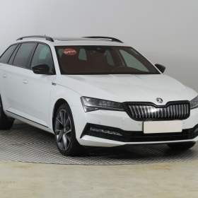 Škoda Superb iV 1.4 TSI PHEV / 19522464