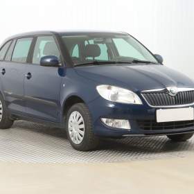 Škoda Fabia 1.2 12V / 19522468