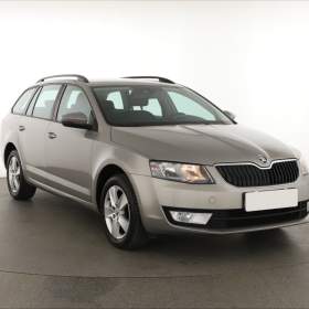 Škoda Octavia 1.6 TDI / 19522469