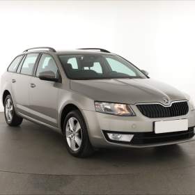 Škoda Octavia 1.6 TDI / 19522469