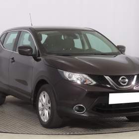 Nissan Qashqai 1.2 DIG- T / 19522470