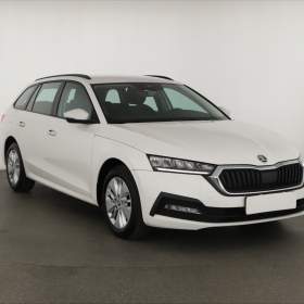 Škoda Octavia 2.0 TDI / 19522475