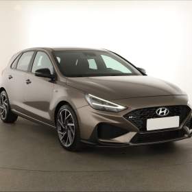 Hyundai i30 1.5 T- GDI MHEV / 19522479