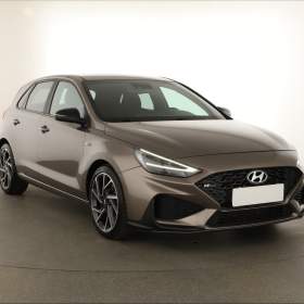 Hyundai i30 1.5 T- GDI MHEV / 19522479
