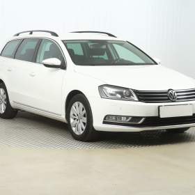 Volkswagen Passat 2.0 TDI / 19522480