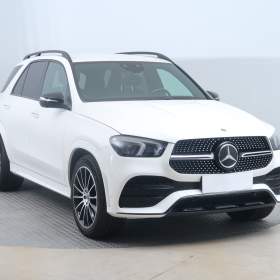 Mercedes- Benz GLE GLE 400 d / 19522481