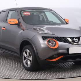 Nissan Juke 1.6 i / 19522482