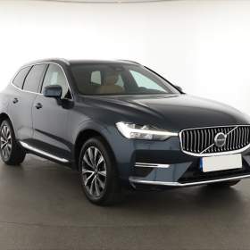 Volvo XC60 B4 AWD / 19522484