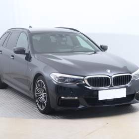 BMW Řada 5 530d xDrive / 19522489