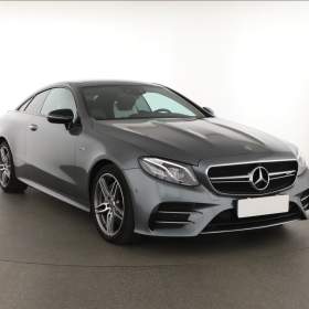 Mercedes- Benz Třídy E E 53 AMG 4MATIC+ / 19522490