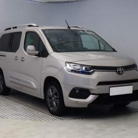 Toyota ProAce City Verso 1.2 T / 19522493