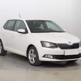 Škoda Fabia 1.2 TSI / 19522495