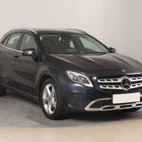 Mercedes- Benz GLA GLA 220 4MATIC / 19522497