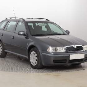 Škoda Octavia 1.9 TDI / 19522498