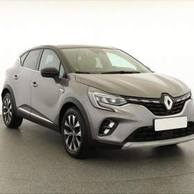 Renault Captur 1.3 TCe MHEV / 19522500