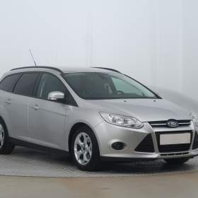 Ford Focus 1.6 TDCi / 19522503