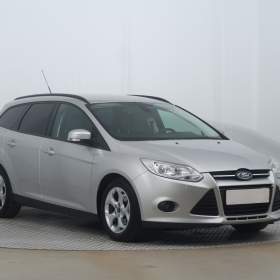 Ford Focus 1.6 TDCi / 19522503
