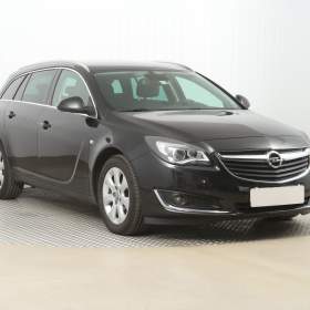 Foto inzerátu Opel Insignia 1.6 CDTI