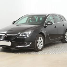 Foto inzerátu Opel Insignia 1.6 CDTI